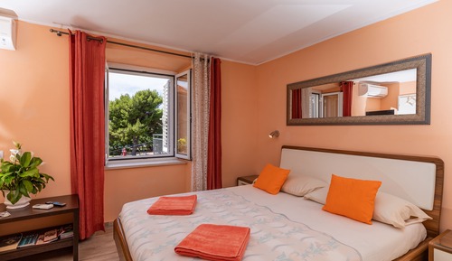 Habitación doble (Double Room)