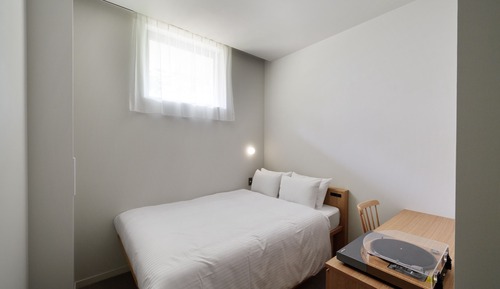 Habitación doble superior, no fumadores (A 1st FL,NonSmoking,Access via stairs)
