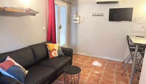Casa de campo familiar