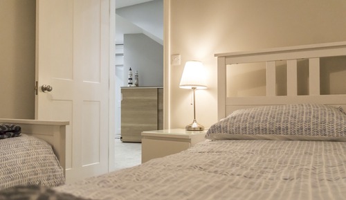Apartamento (2 Bedrooms)