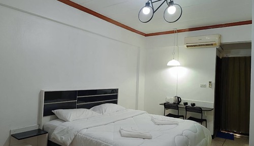 Habitación superior