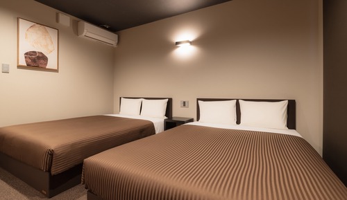 Habitación, no fumadores (Standard B)