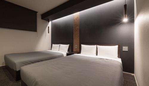 Habitación, no fumadores (Standard A)