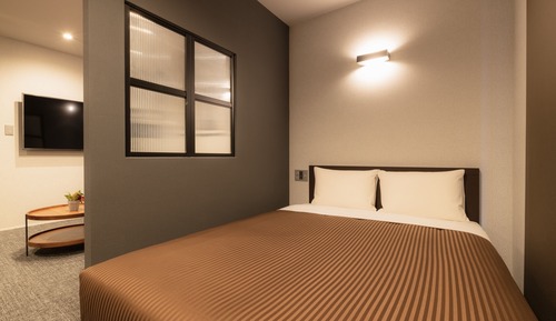 Habitación, no fumadores (Standard C)