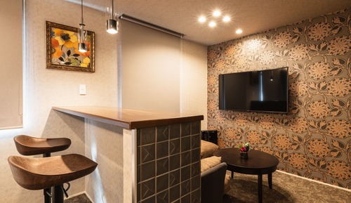 Habitación, no fumadores (Standard C)