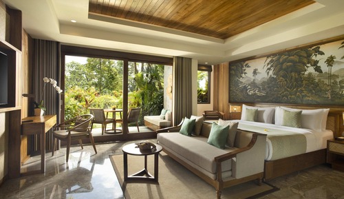 Suweta Suite