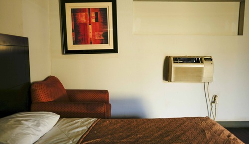 Habitación, 1 cama de matrimonio grande