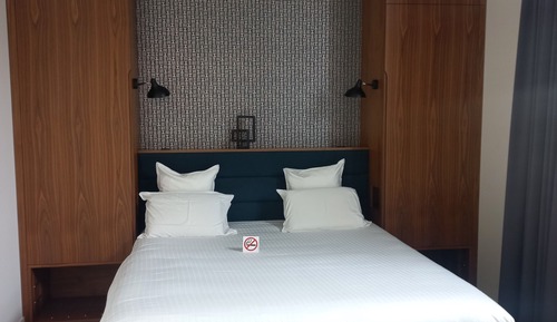Apartamento Confort