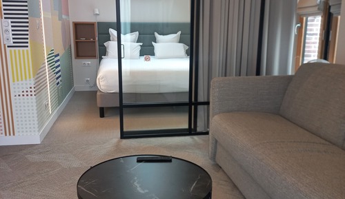 Apartamento Confort