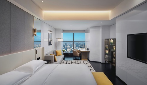 Suite Premium