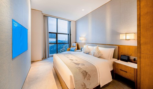 Suite, varias camas, no fumadores