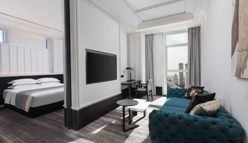 Suite Deluxe