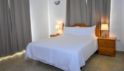 Apartamento, 3 habitaciones