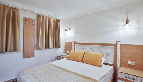 Habitación estándar