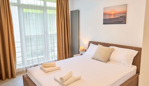 Apartamento Deluxe