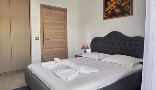 Apartamento de lujo
