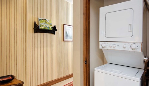 Apartamento (Chateau DuMont 17)