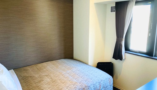 Habitación Business individual, no fumadores (Dog Friendly)