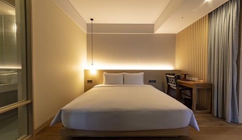 Suite Premium