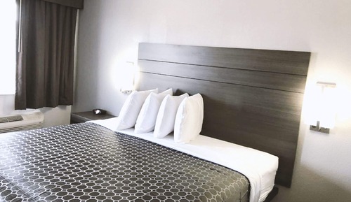 Habitación, 1 cama de matrimonio grande, no fumadores
