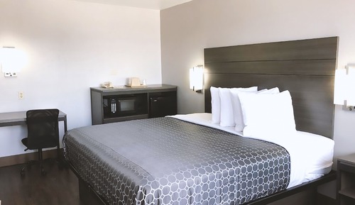 Habitación, 1 cama de matrimonio, fumadores