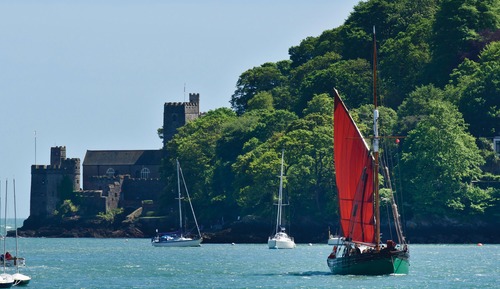 Casa de campo