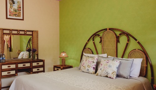 Habitación estándar