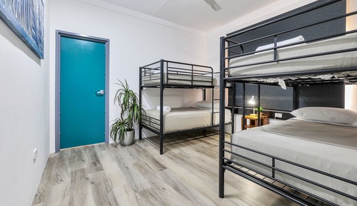 Apartamento, 3 habitaciones, terraza