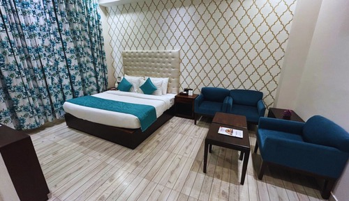 Habitación familiar