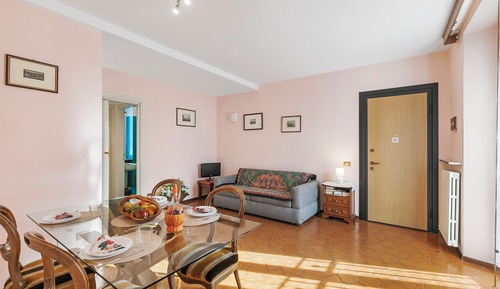 Apartamento familiar, 1 habitación (La Maison di Annamarie Stresa Center)