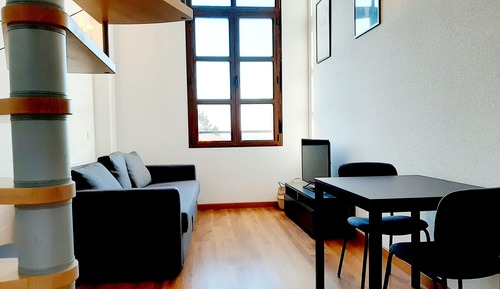 Dúplex Confort