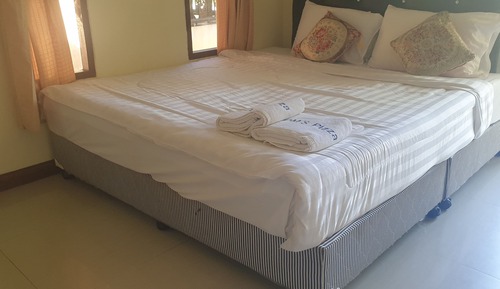 Habitación Deluxe doble