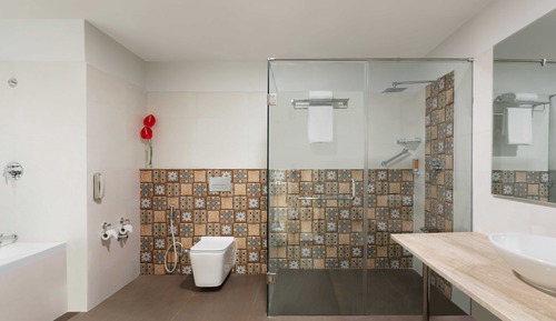 Suite Premier