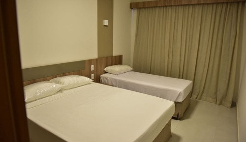 Apartamento Deluxe