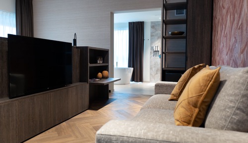 Suite familiar