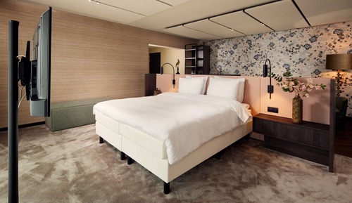 Suite presidencial
