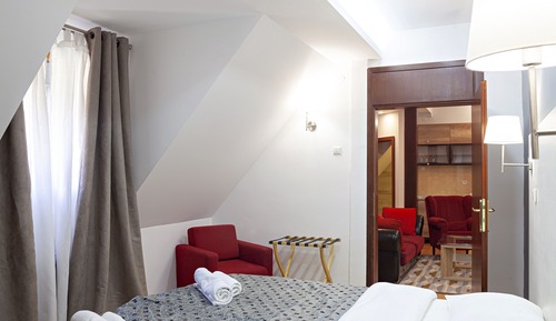 Suite superior