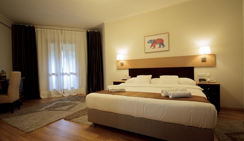 Suite Premium, 1 habitación