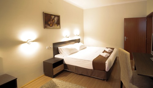 Suite familiar