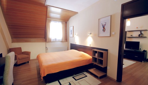 Suite Deluxe