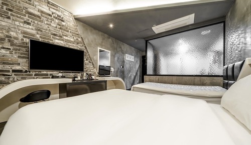 Room (Business Twin Room (OTT))