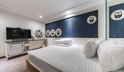 Room (Standard Room)
