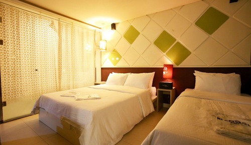 Room (Premium(Twin))