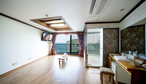 Room (ExclusiveDeluxe Ondol)