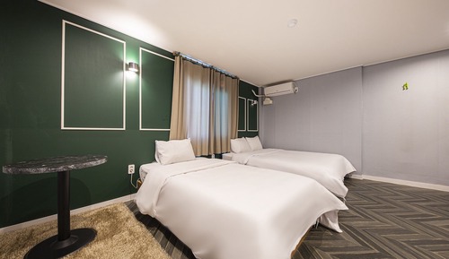 Room (Special Twin (Couple PC))