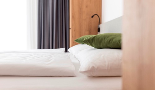 Apartamento Deluxe, 2 habitaciones, balcón