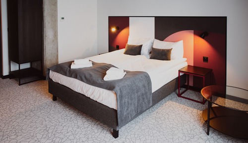 Apartamento básico