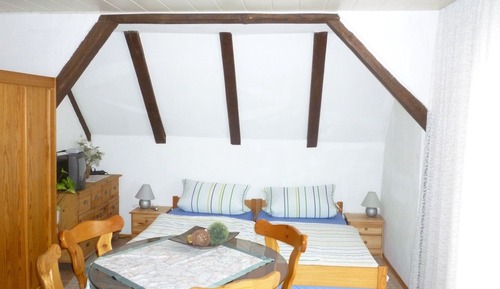 Habitación cuádruple
