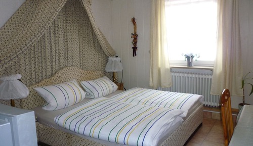 Habitación individual