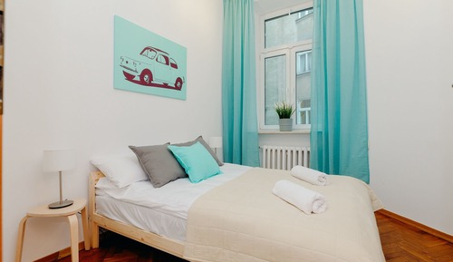 Apartamento Confort